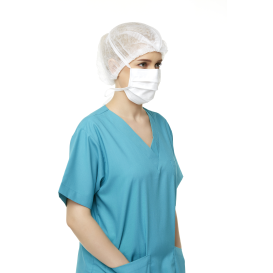 Glass Vials Australia - Face Masks
