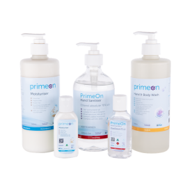 Glass Vials Australia - Hygiene