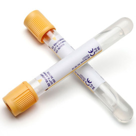 Glass Vials Australia - Blood Collection