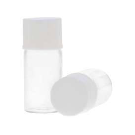 Glass Vials Australia - 3mL Screw Top Glass Vials