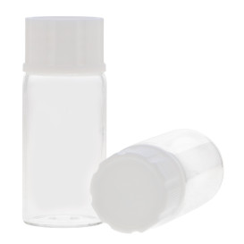 Glass Vials Australia - 10mL Scew Top Glass Vials