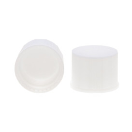 Glass Vials Australia - Scew Top