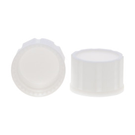 Glass Vials Australia - Scew Top