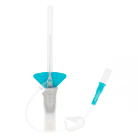 Glass Vials Australia - Winged Infusion Sets