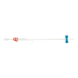 Glass Vials Australia - AV Fistula Needles