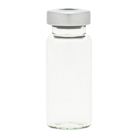 Glass Vials Australia - Sealed & Sterile Glass Vials