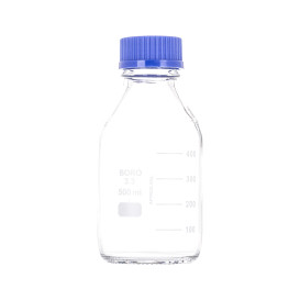 Glass Vials Australia - Reagent Media Bottles