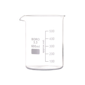 Glass Vials Australia - Beakers