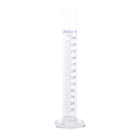Glass Vials Australia - Measuring Cylinders