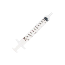 Glass Vials Australia - Syringes