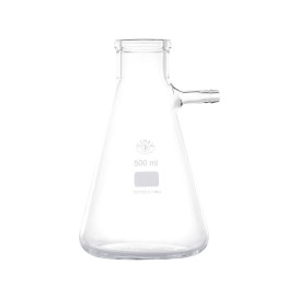Glass Vials Australia - Buchner Flasks