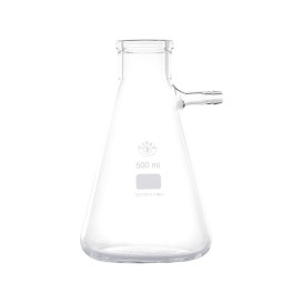 Glass Vials Australia - Buchner Flasks