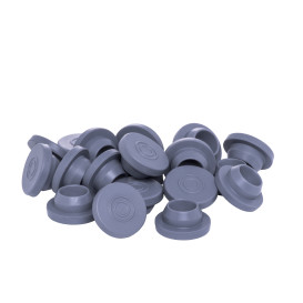 Glass Vials Australia - 20mm Stoppers
