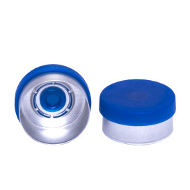 Glass Vials Australia - Flat Matte