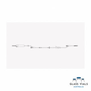 Glass Vials Australia