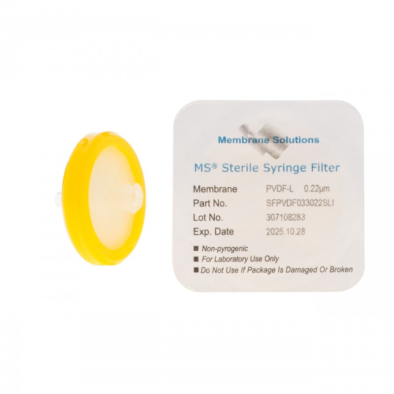 Glass Vials Australia Syringe Filters