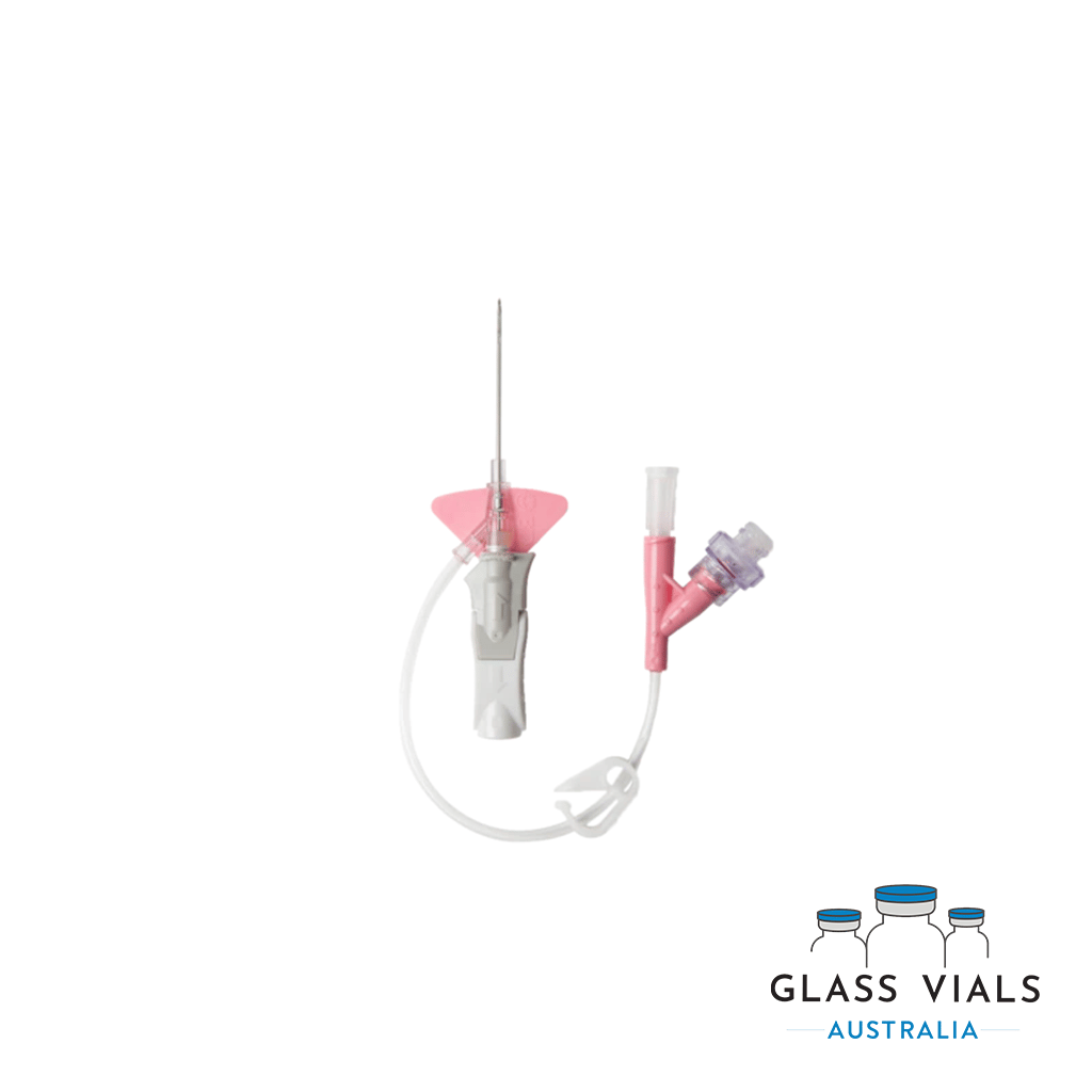 Glass Vials Australia