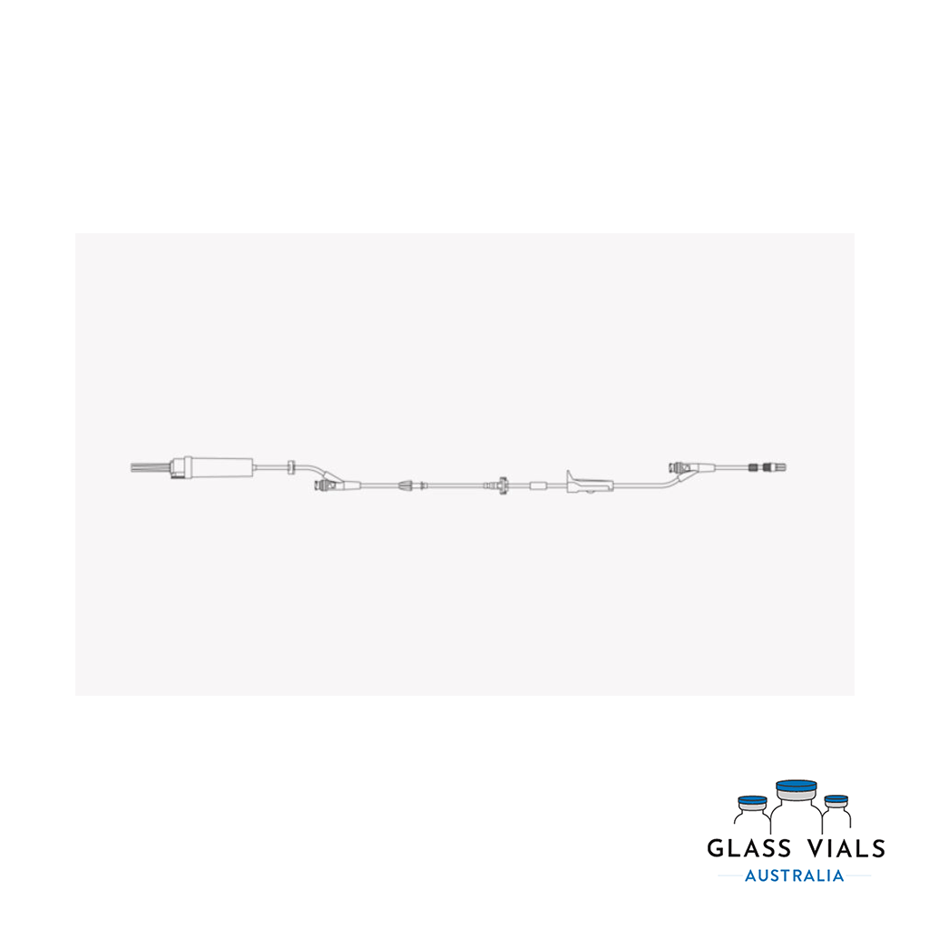 Glass Vials Australia