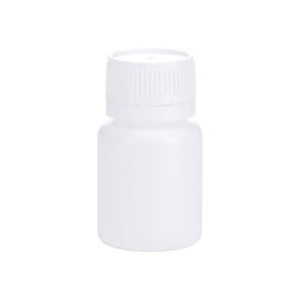 Glass Vials Australia - Tablet Bottles