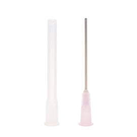Glass Vials Australia - Drawing Up Needles