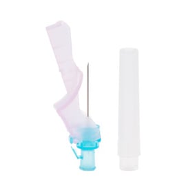 Glass Vials Australia - Safety Needles