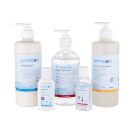 Glass Vials Australia - Hygiene