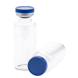Glass Vials Australia - 20mL Glass Vials