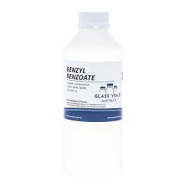 Glass Vials Australia - Solvents & Binders