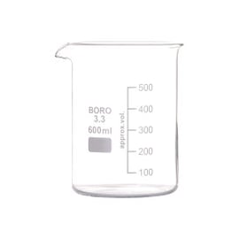 Glass Vials Australia - Beakers
