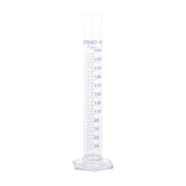 Glass Vials Australia - Measuring Cylinders