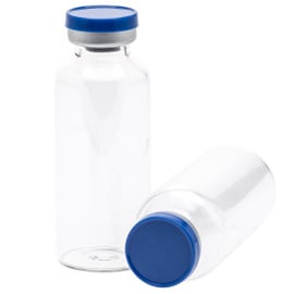 Glass Vials Australia - Standard 30mm x 72mm