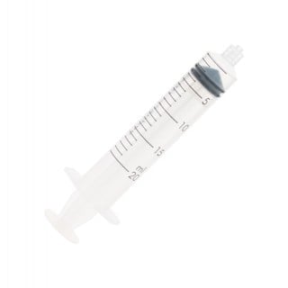 20mL Luer-Lok Plasticpak BD...
