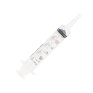 50mL Catheter Tip...