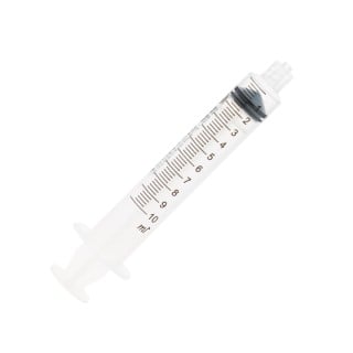 10mL Luer-Lok Plasticpak BD...