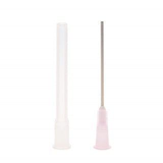 18G x 1 1/2" 1.2mm x 38mm...