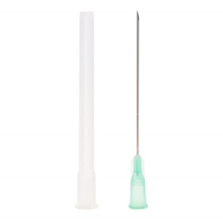 21G x 2" 0.8mm x 50mm Green...