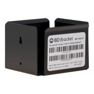 Large Cup BD Sharps...