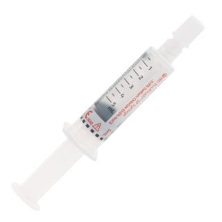 5mL Saline BD PosiFlush SP...