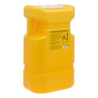 17L BD Sharps Collector...