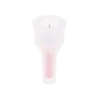 29G (0.33mm) x 12.7mm BD...