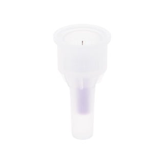 31G (0.25mm) x 5mm BD...