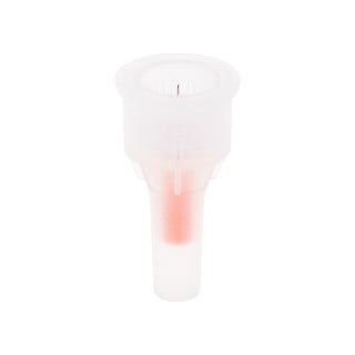 31G (0.25mm) x 6mm BD...