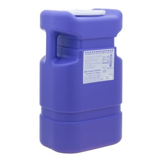 17L BD Sharps Collector...