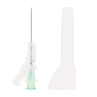 21G x 1" 0.8mm x 25 mm...