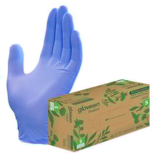Biodegradable Nitrile...