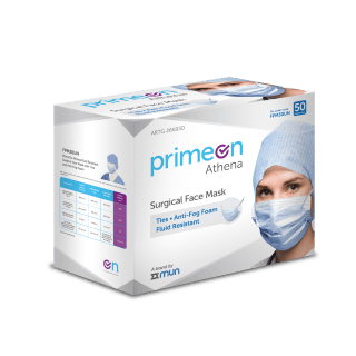 Surgical Face Mask Level 3...