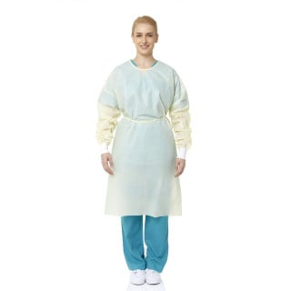 Specialised Impervious Gown...