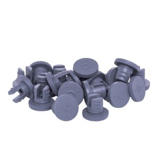 1000 x Grey Lyophilization...