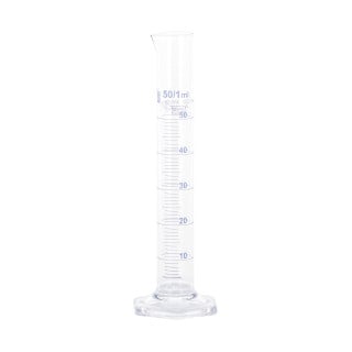 Glass Measuring Cylinder...