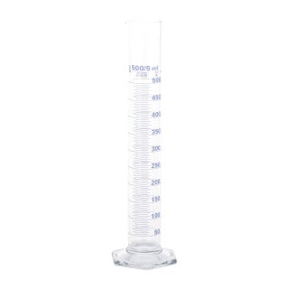 Glass Measuring Cylinder...